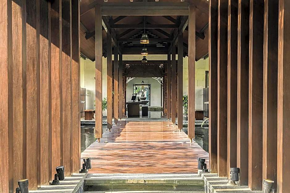 Loman Park Hotel Yogyakarta