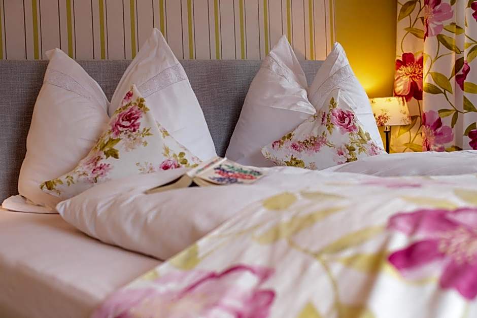 Boutique Hotel Martha