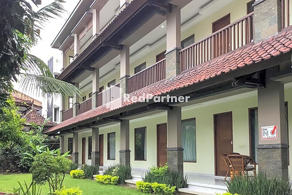 Pondok Mesari RedPartner Near Legian Beach