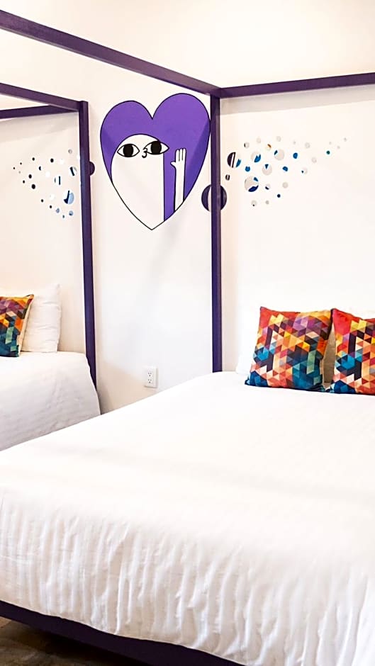 Hotel Suculenta Boutique