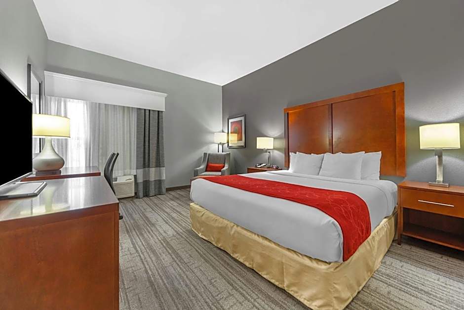Comfort Inn Kearney I-80