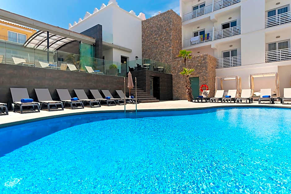 Barceló Hamilton Menorca Adults Only