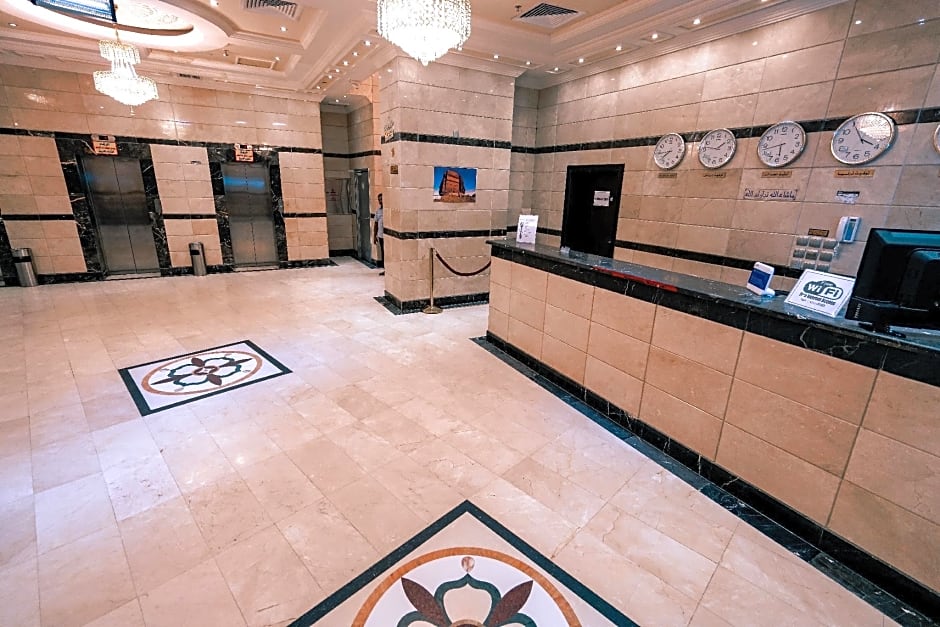 Qasr Ajyad AlSad Hotel