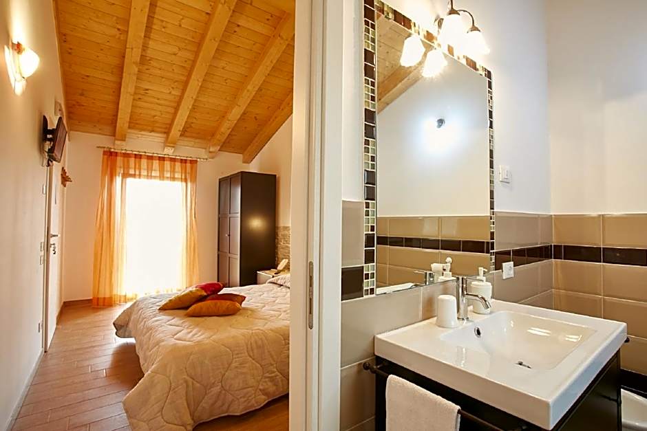 B&B Al sogno di Laura