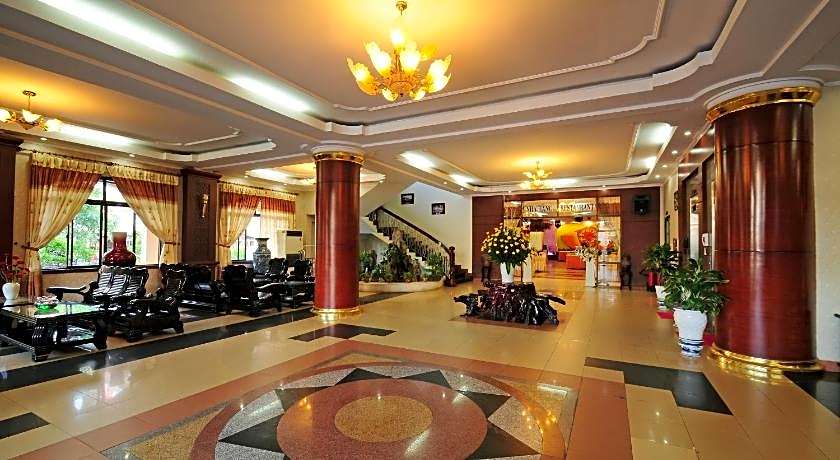 Duy Tan Hotel