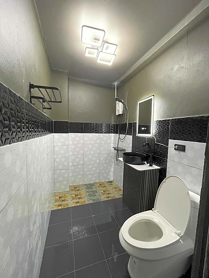 Stay At Moon Hostel Haad Rin