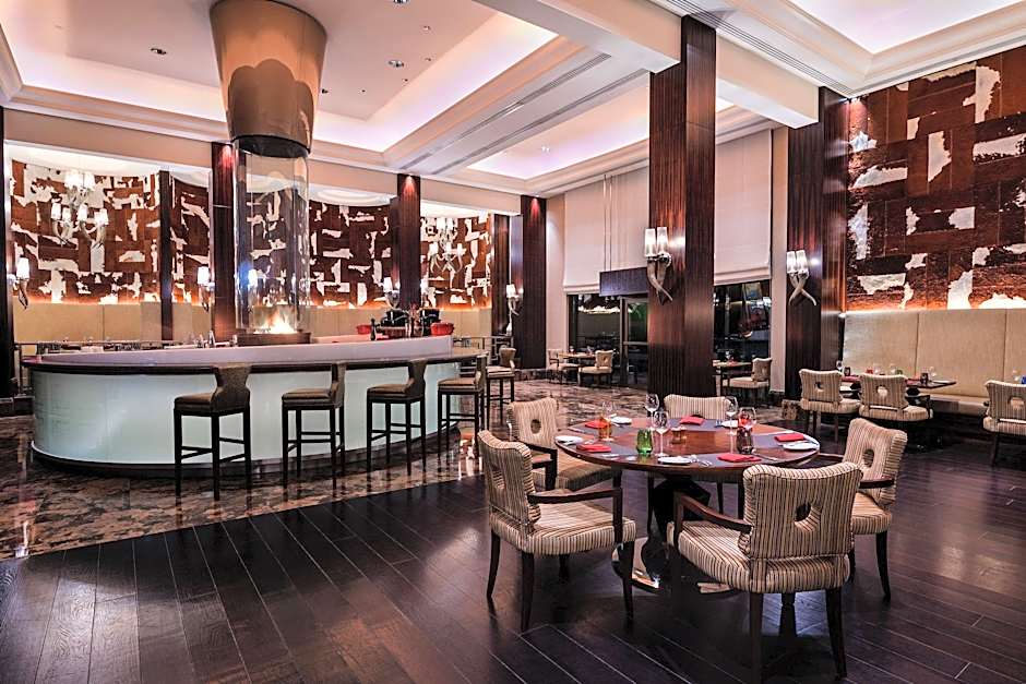 Sheraton Oman Hotel