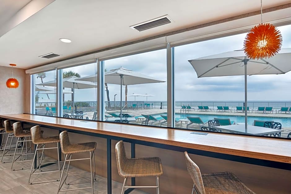 Home2 Suites By Hilton Ormond Beach Oceanfront, FL