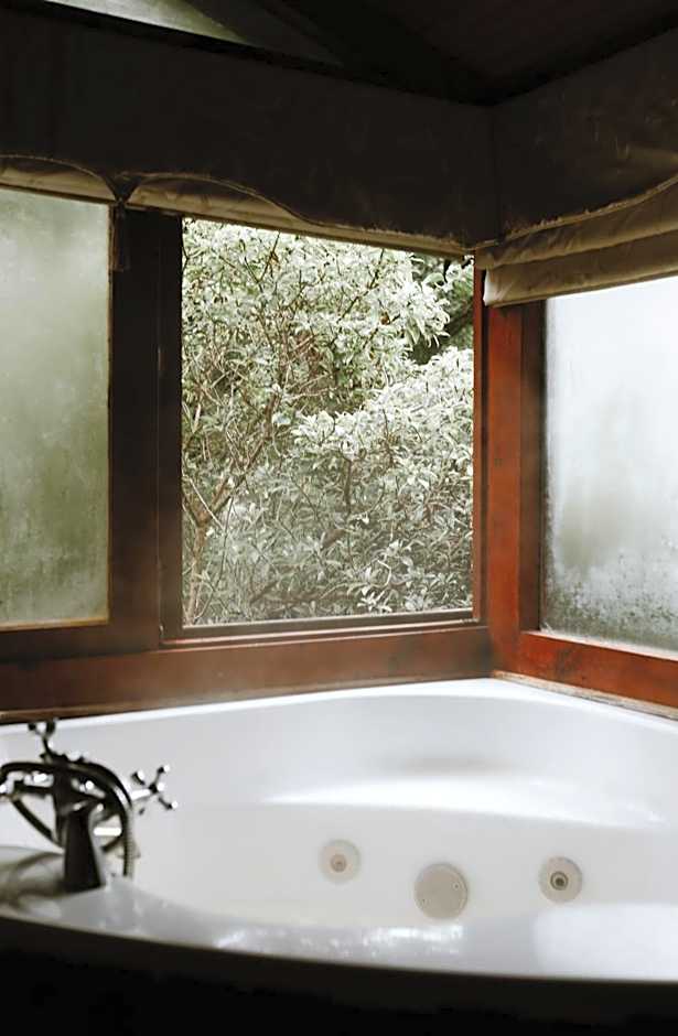 Tsitsikamma Lodge and Spa