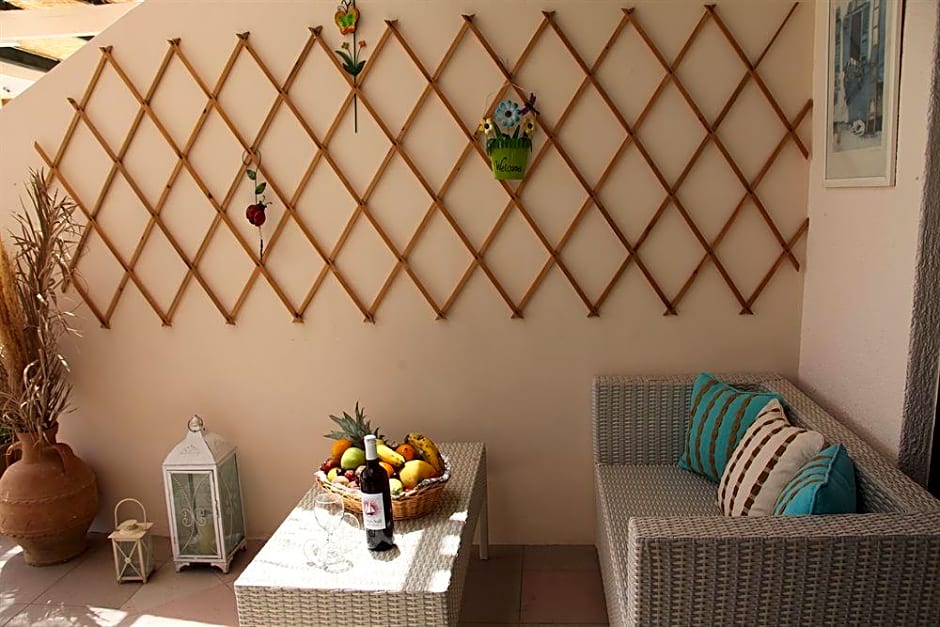 Elounda Olive Garden Studios