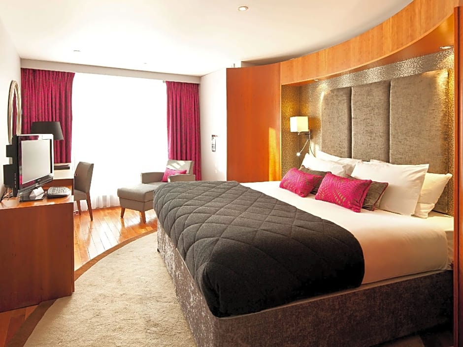 Mercure Brigstow Bristol