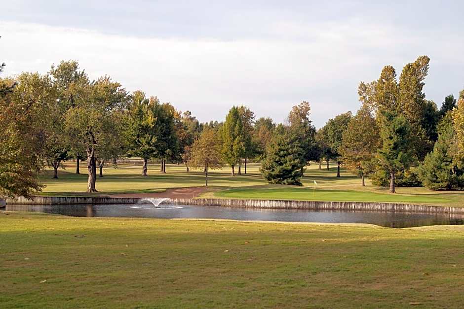 Homewood Suites By Hilton Joplin