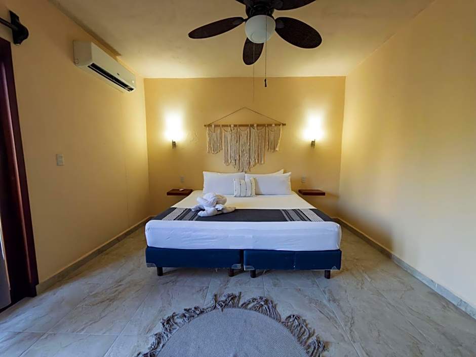 Chuk-Kay by ÓOL Hotels