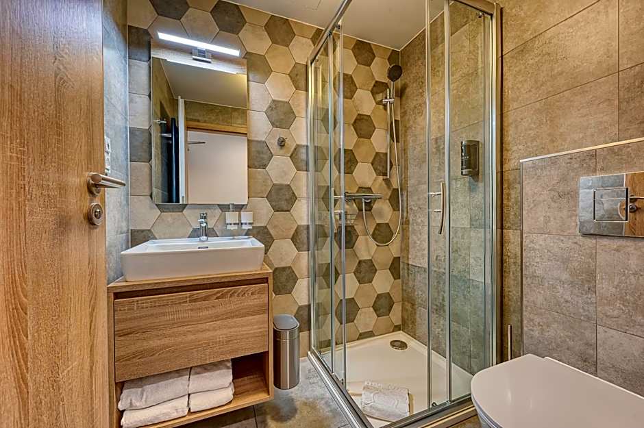 Wellness Hotel Fénix