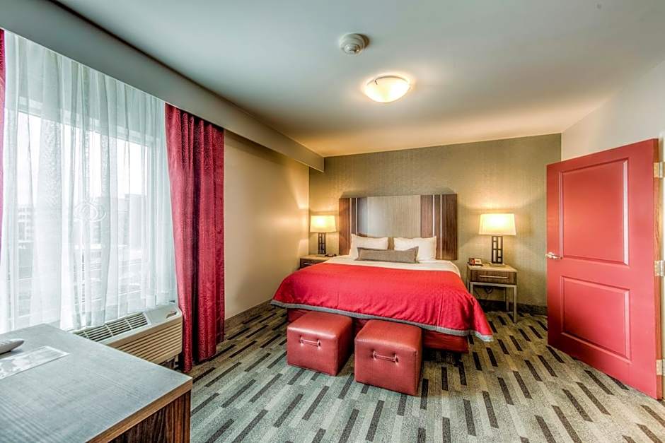 Staybridge Suites University Area OSU By IHG