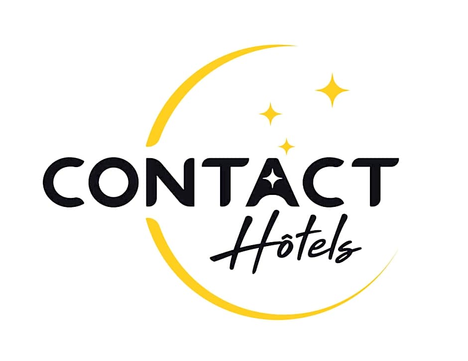 Kyriad Hotel - Restaurant Carentan
