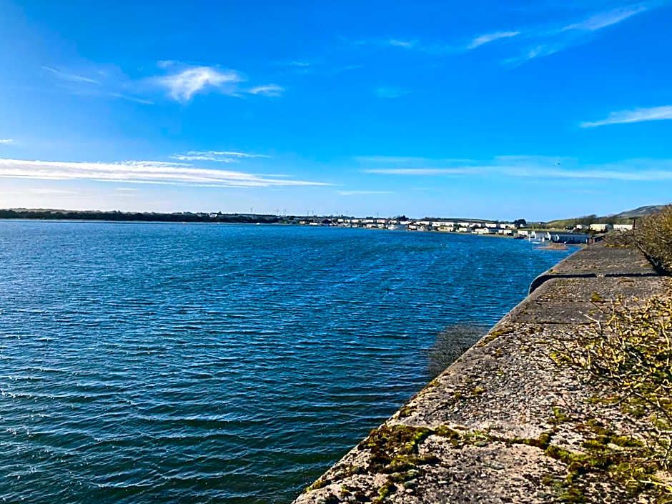 KINGDOM HOLIDAY PARK - Parrot