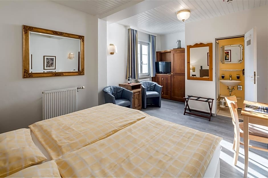 Hotel-Restaurant Hackteufel