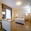 Hotel Mon Cheri