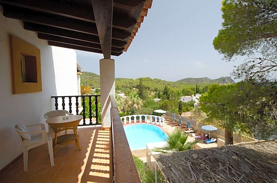 Hotel Club Can Jordi