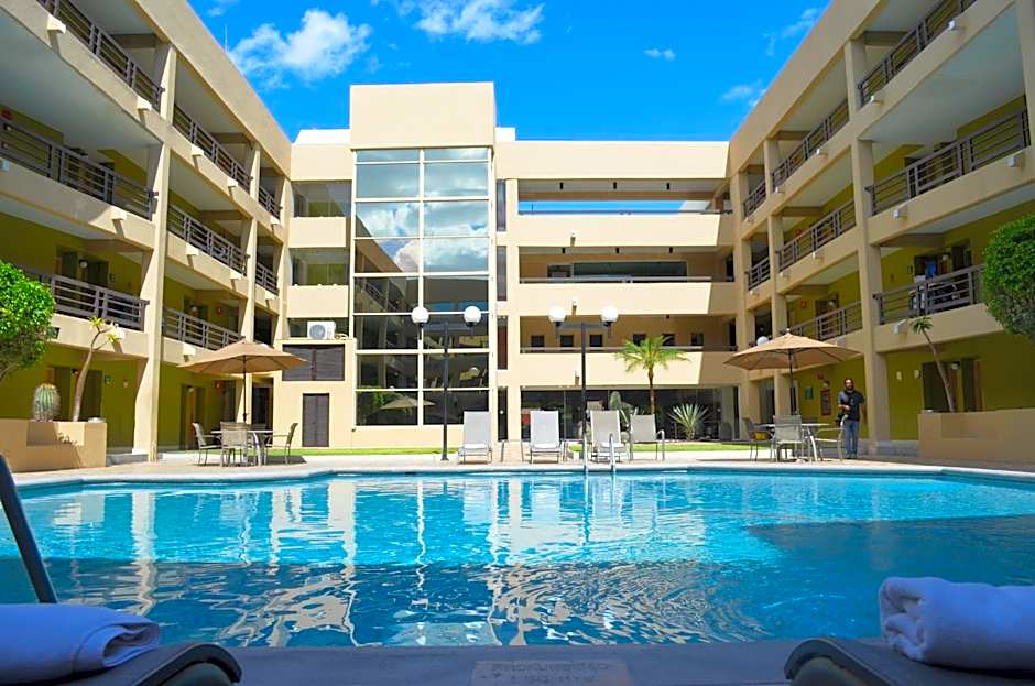 Hotel Araiza Hermosillo