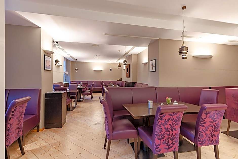 Garner Hotel Post Aschaffenburg by IHG