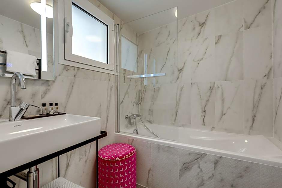 Hotel Alexandrine Opera