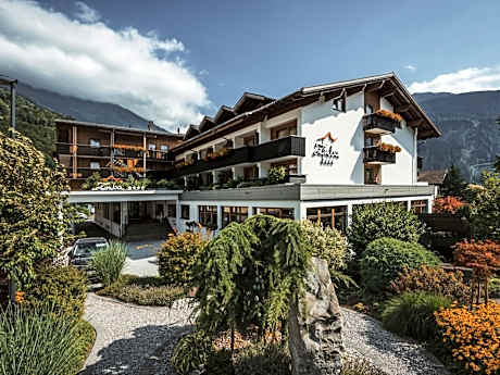 Hotel Zimba