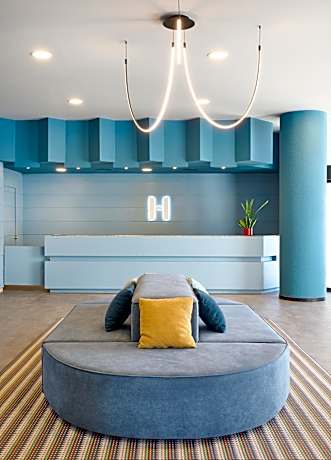 Hesperia Sant Joan Suites