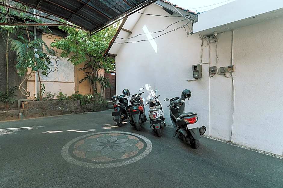Umah Kita Seminyak
