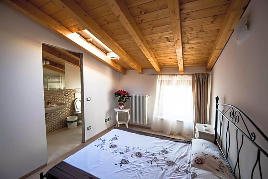 B&B AL VICOLO DI MEZZO