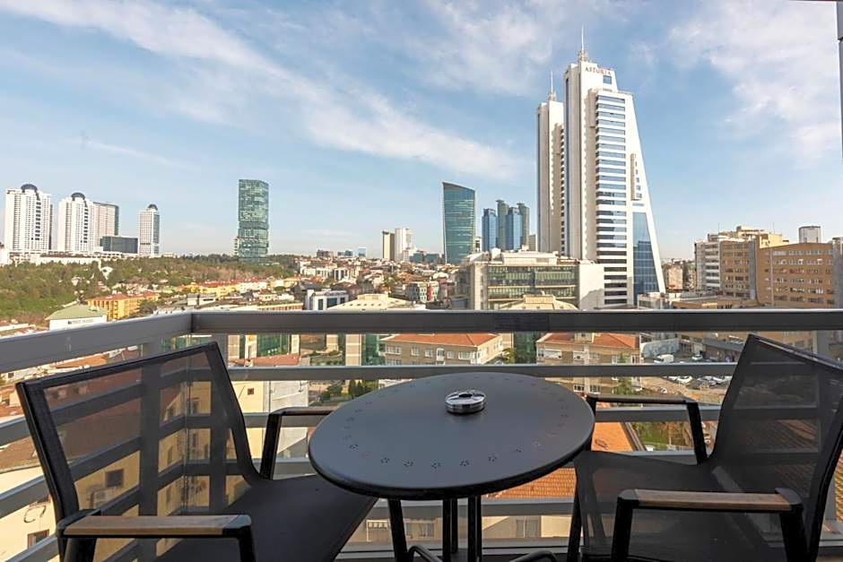 Hotel Boursier 2 & Spa