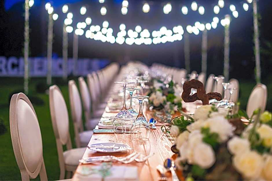 Al Bustan Palace, a Ritz-Carlton Hotel