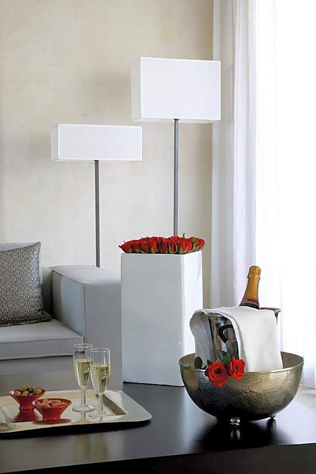 Les Jardins De La Koutoubia