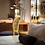 Marmara Hotel Budapest