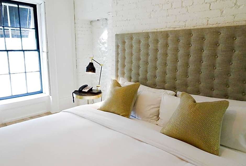 C3- Hotel Art De Vivre