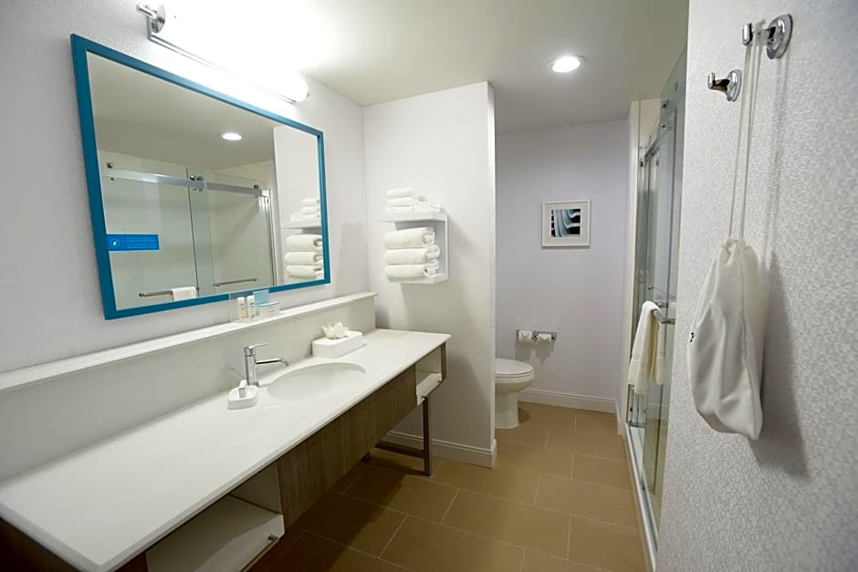 Hampton Inn & Suites Oklahoma City/Quail Springs