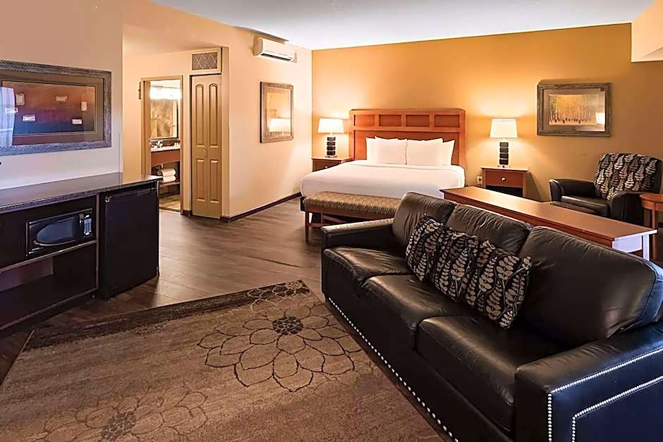 Wyndham Bloomington - Mall of America