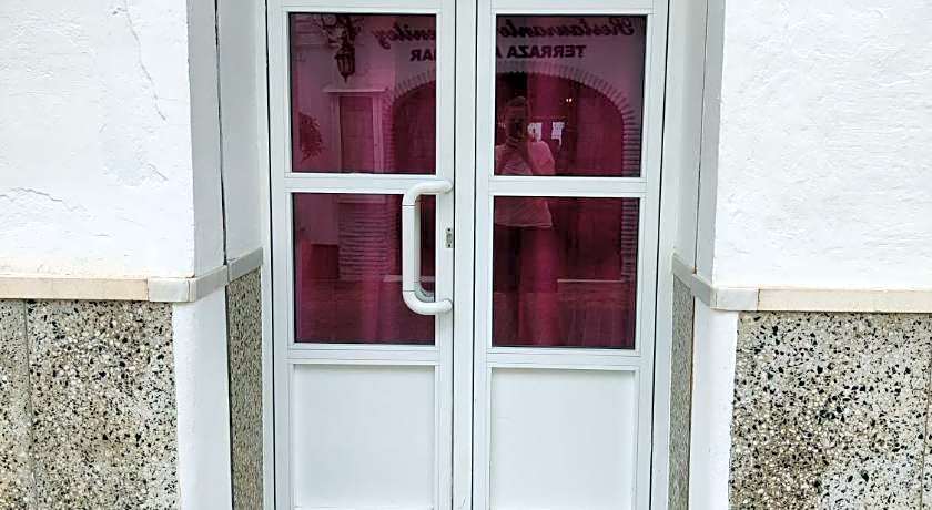 Wonder Room Paraiso Magico Habitacion