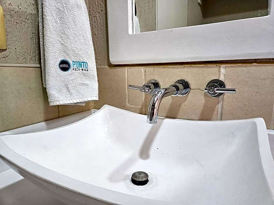 Hotel Punto Poza Rica