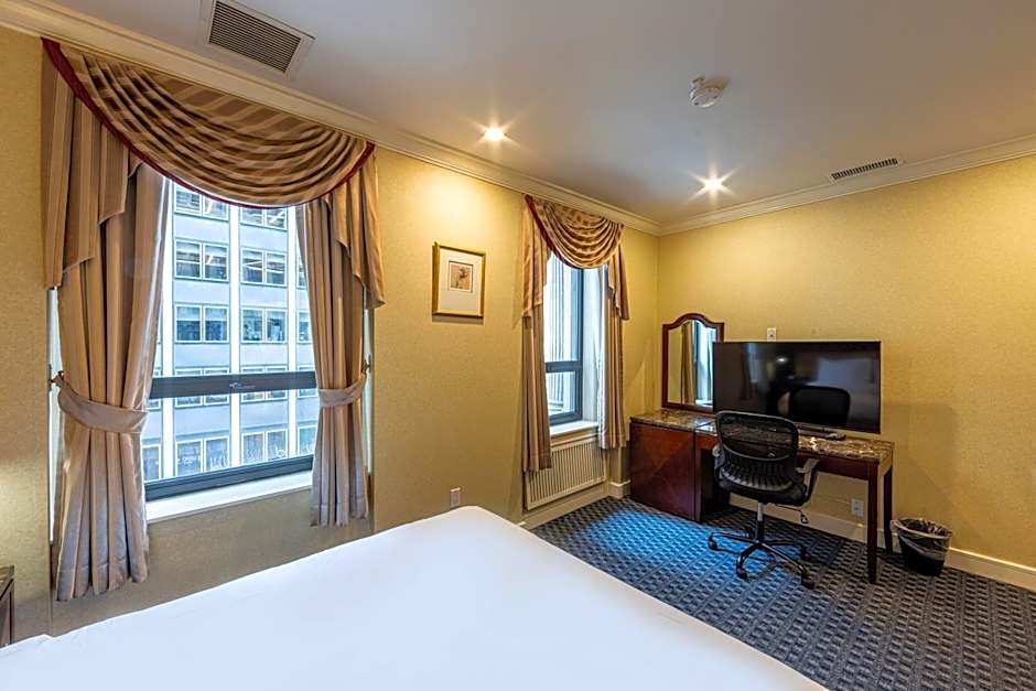 Hotel Stanford