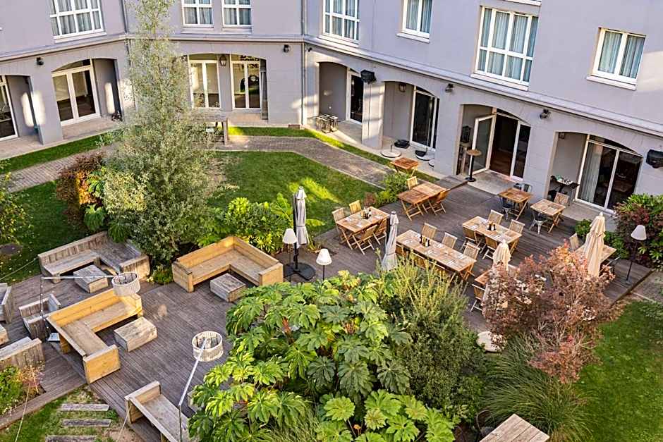 pentahotel Paris Charles de Gaulle