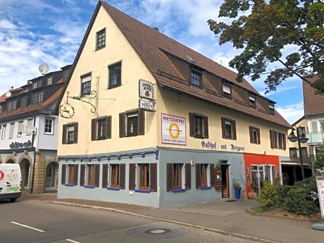 Gasthof zum Hirsch