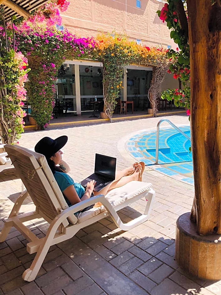 Casa Andina Standard Nasca