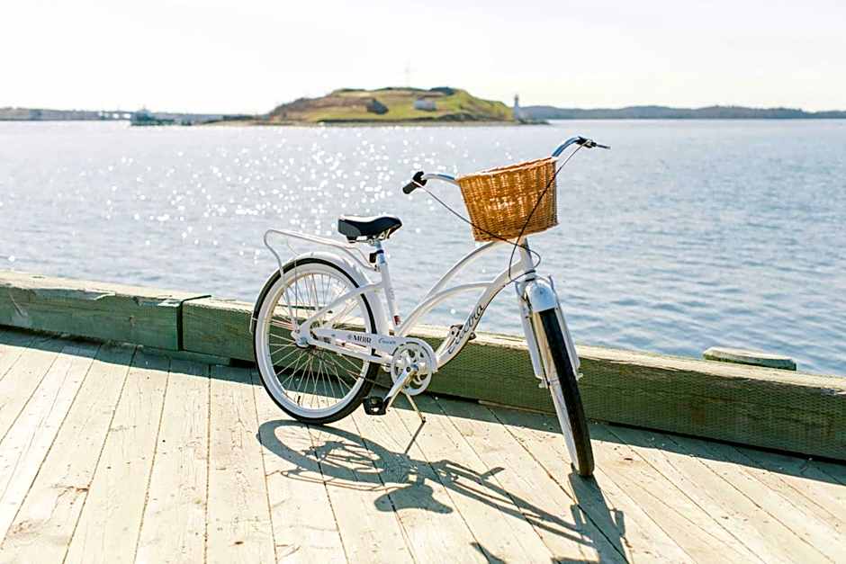 Muir, Luxury Collection