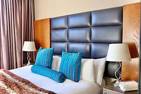 Apartment Luxury Two Bedrooms