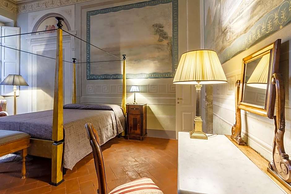 Dimora Storica Palazzo Puccini