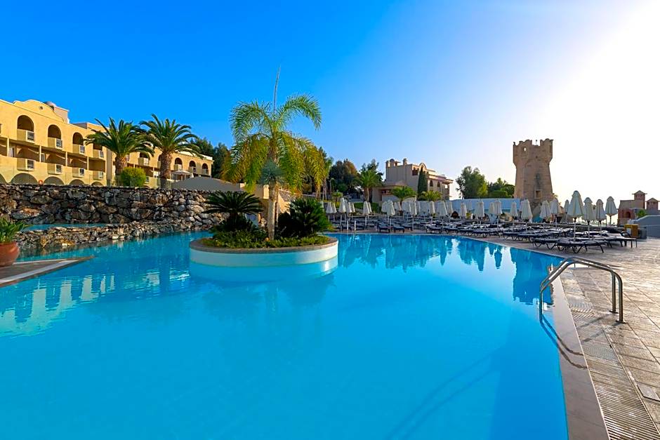 Lindos Royal Resort