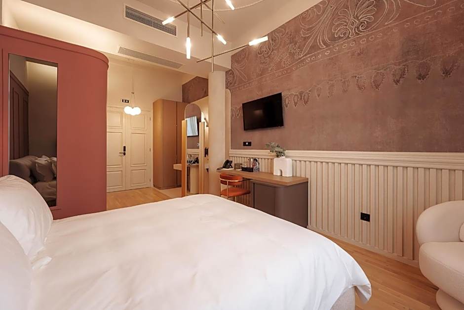 Zenith Premium Suites