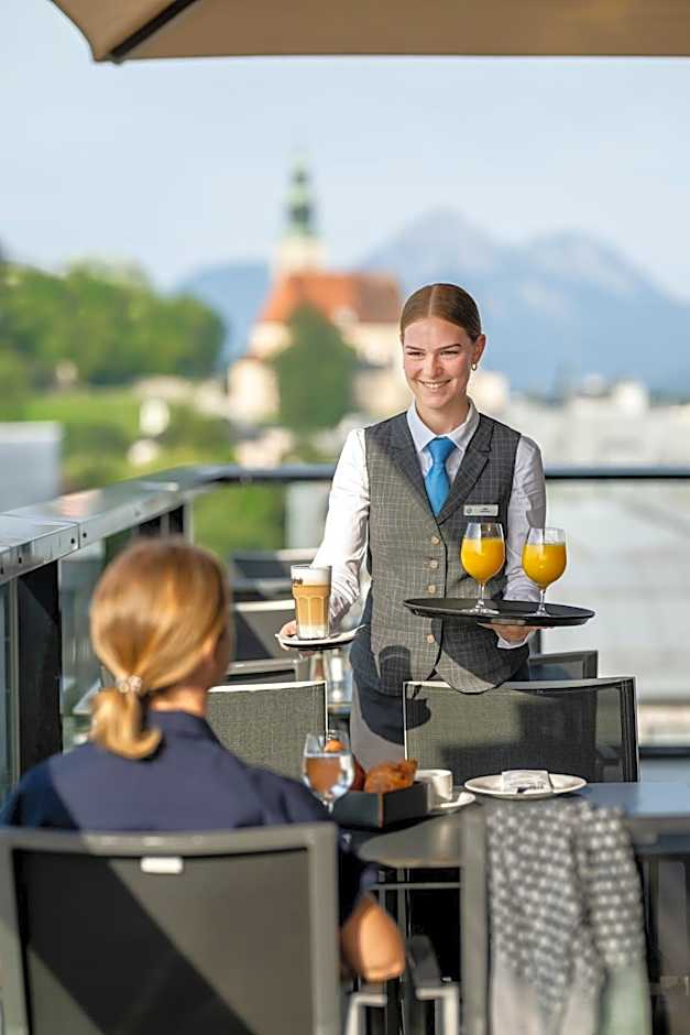 IMLAUER HOTEL PITTER Salzburg